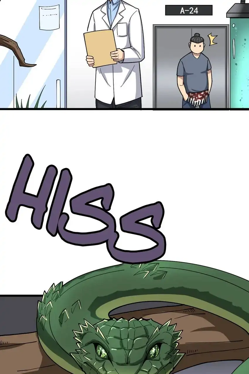 Poisonous Witch Doctor Chapter 16 - Page 99