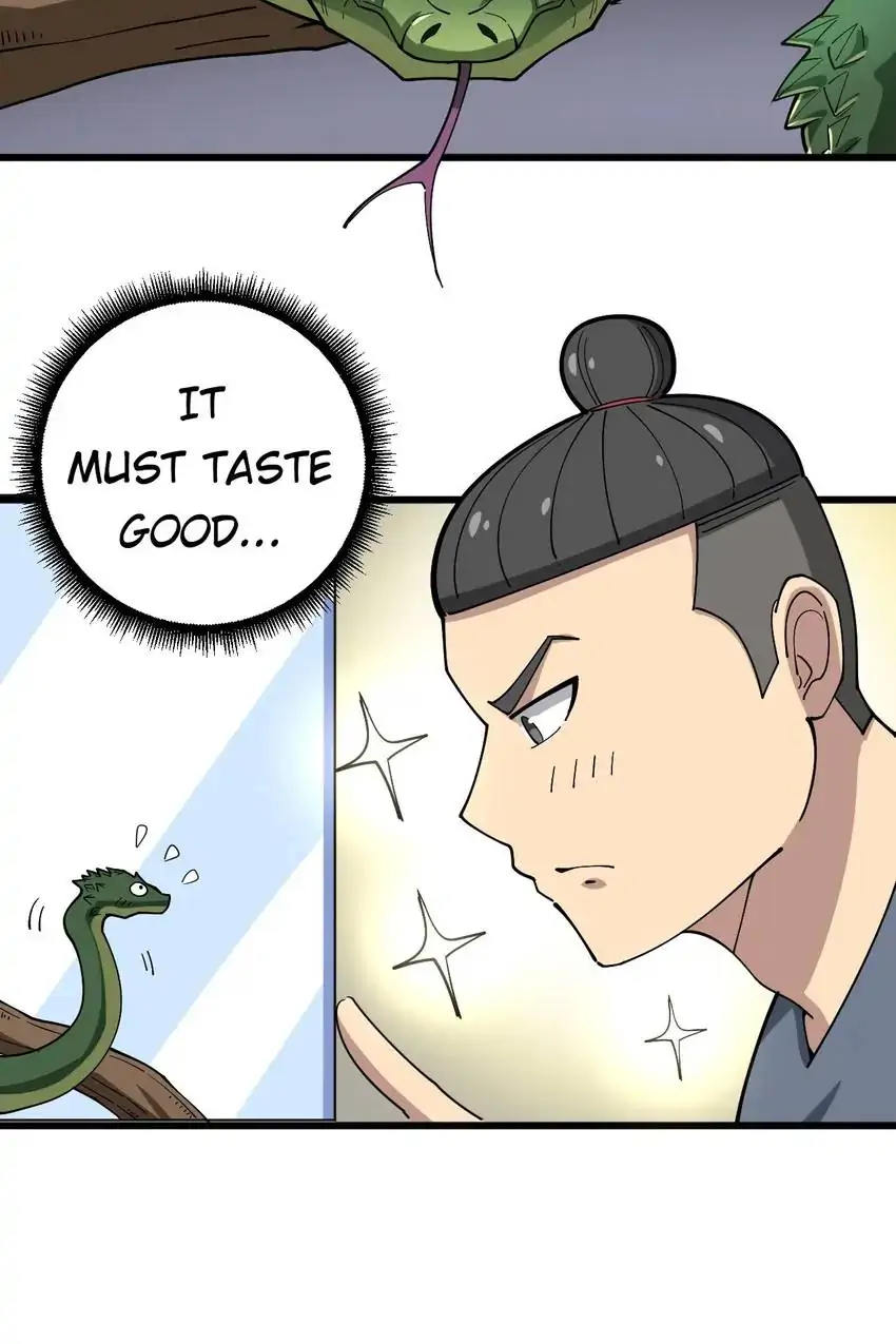 Poisonous Witch Doctor Chapter 16 - Page 100