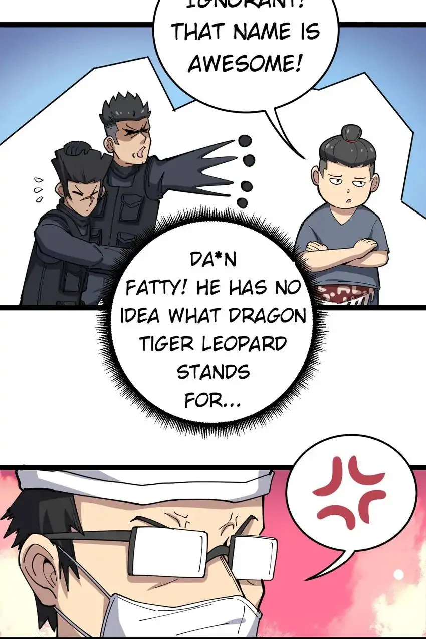 Poisonous Witch Doctor Chapter 17 - Page 2