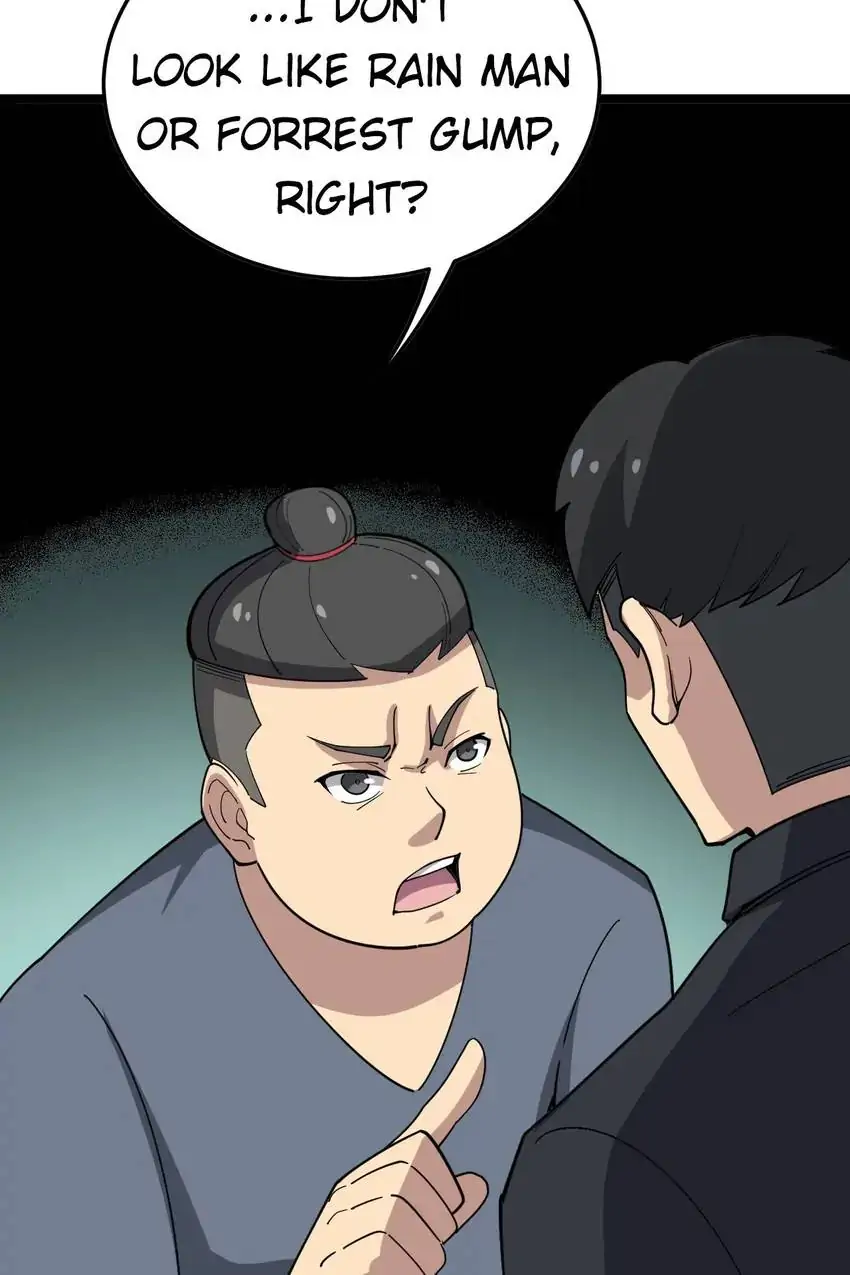 Poisonous Witch Doctor Chapter 17 - Page 107