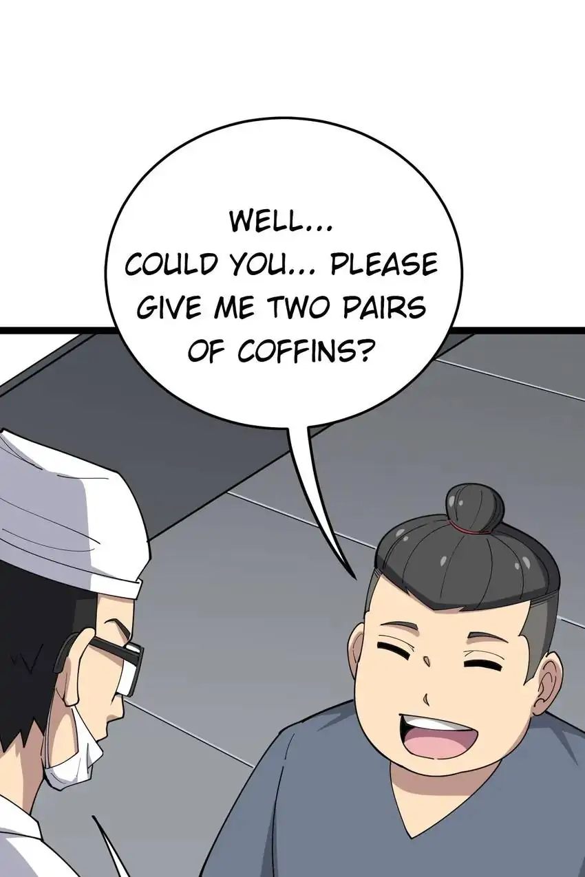 Poisonous Witch Doctor Chapter 17 - Page 17
