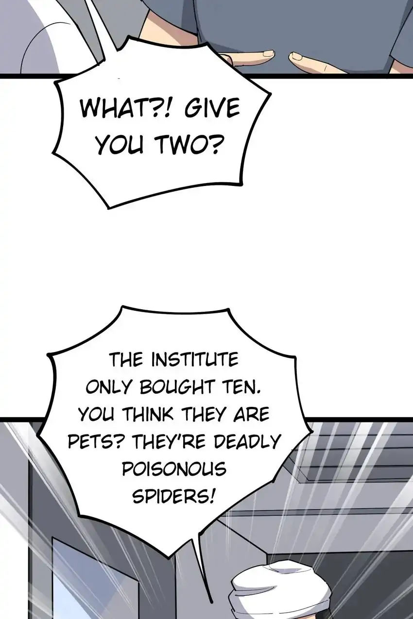 Poisonous Witch Doctor Chapter 17 - Page 18