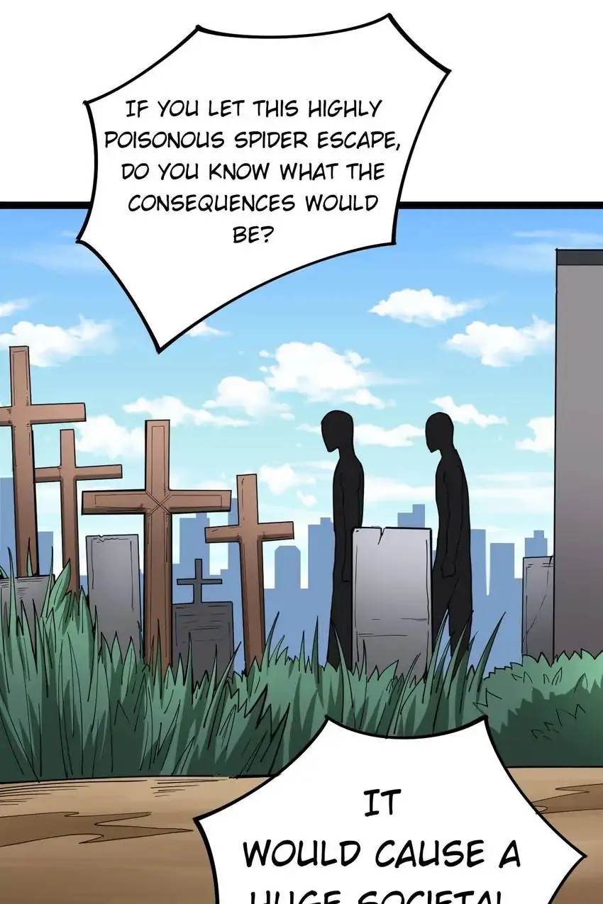 Poisonous Witch Doctor Chapter 17 - Page 20