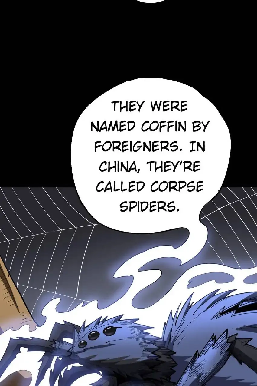 Poisonous Witch Doctor Chapter 17 - Page 22