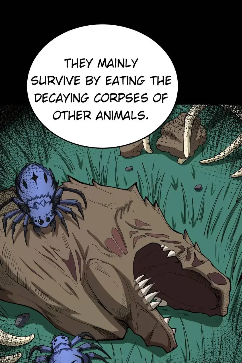 Poisonous Witch Doctor Chapter 17 - Page 24