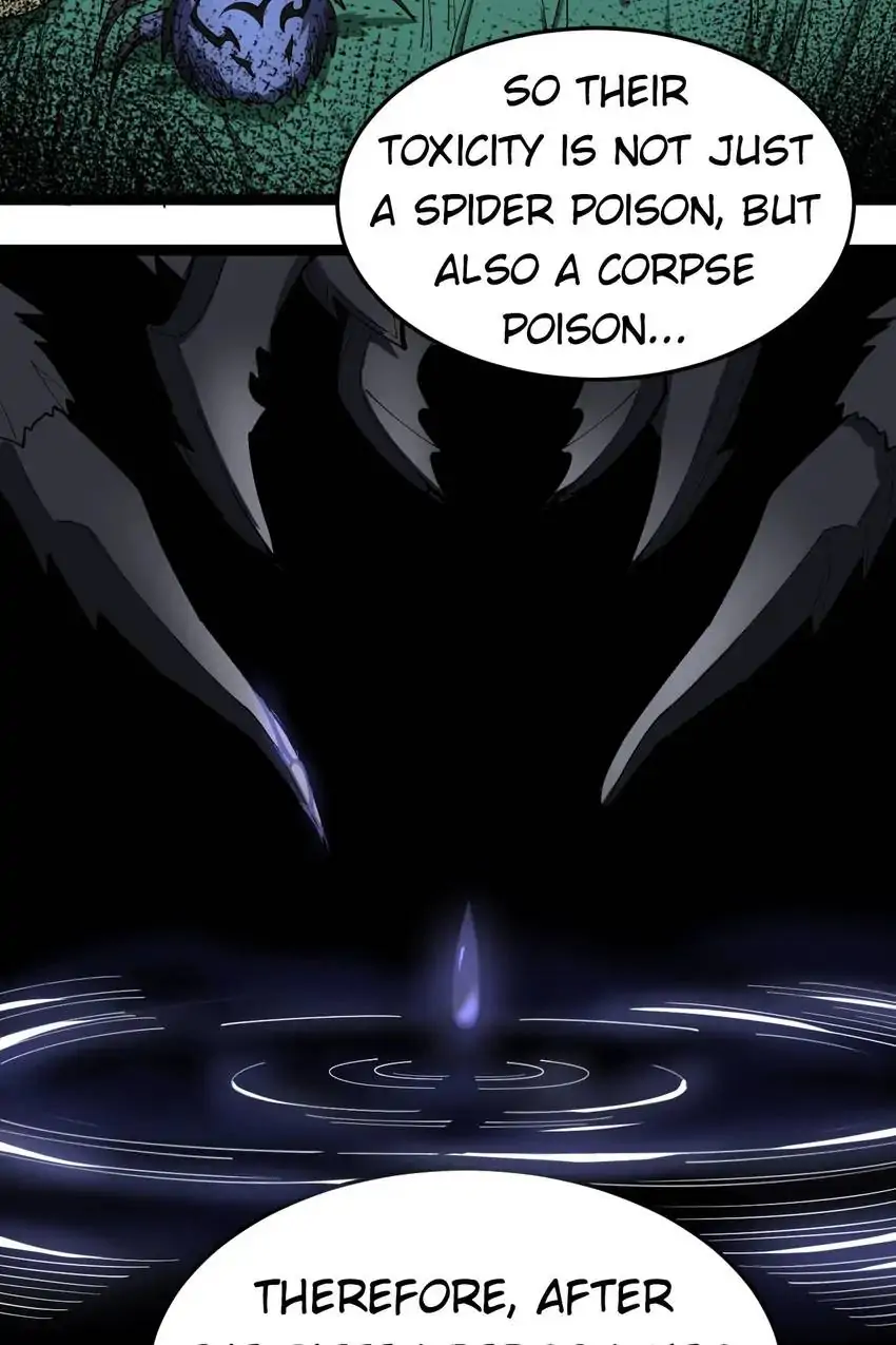 Poisonous Witch Doctor Chapter 17 - Page 25