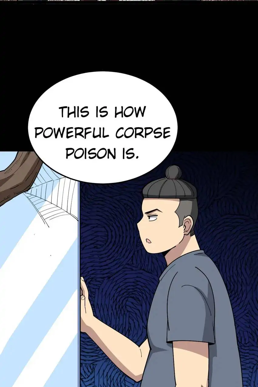 Poisonous Witch Doctor Chapter 17 - Page 27