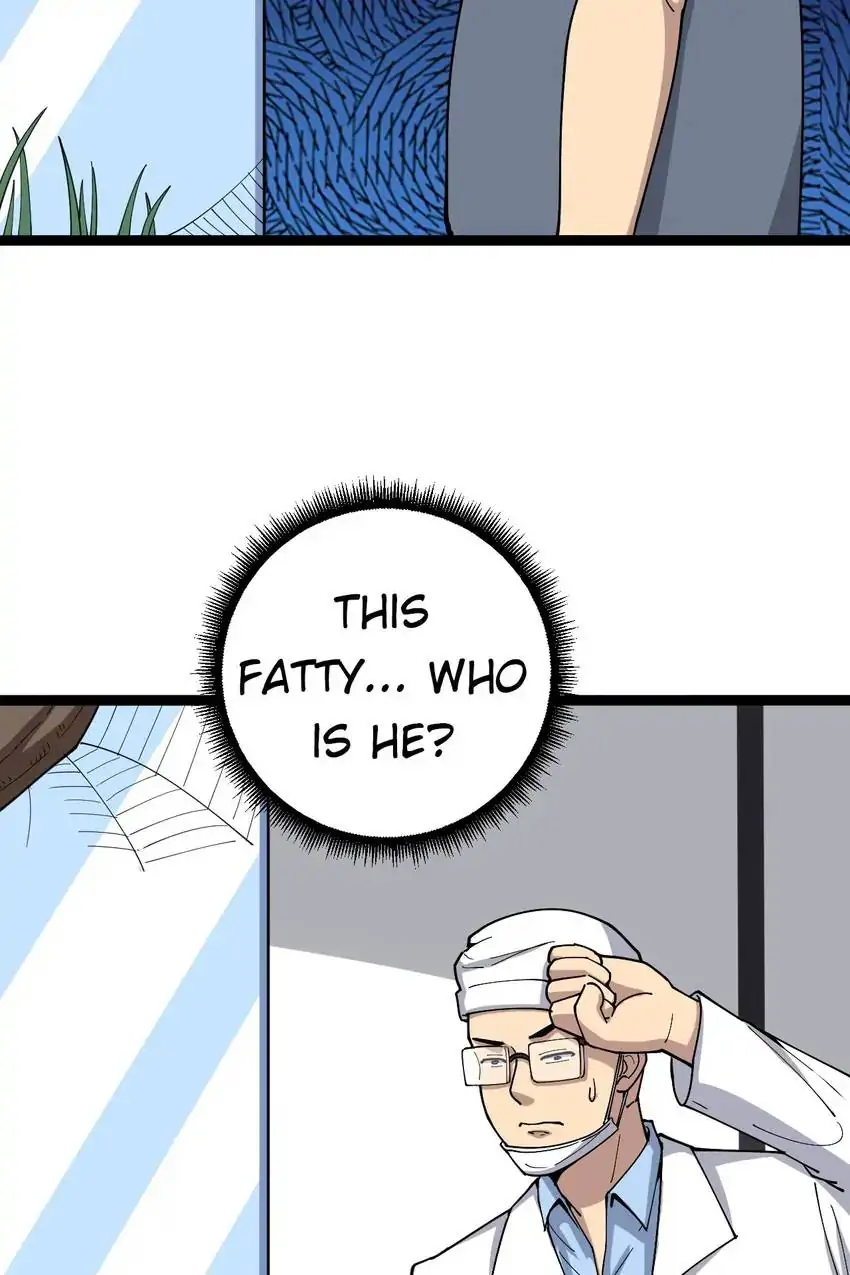 Poisonous Witch Doctor Chapter 17 - Page 28