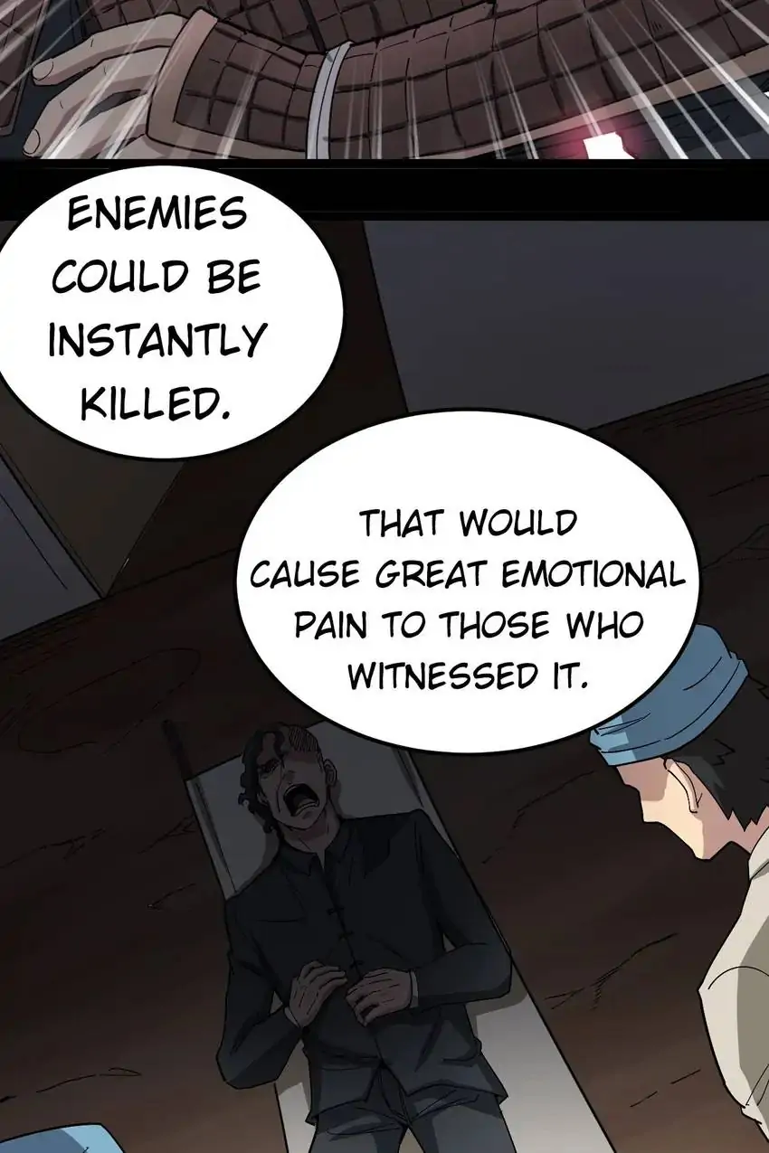 Poisonous Witch Doctor Chapter 17 - Page 31