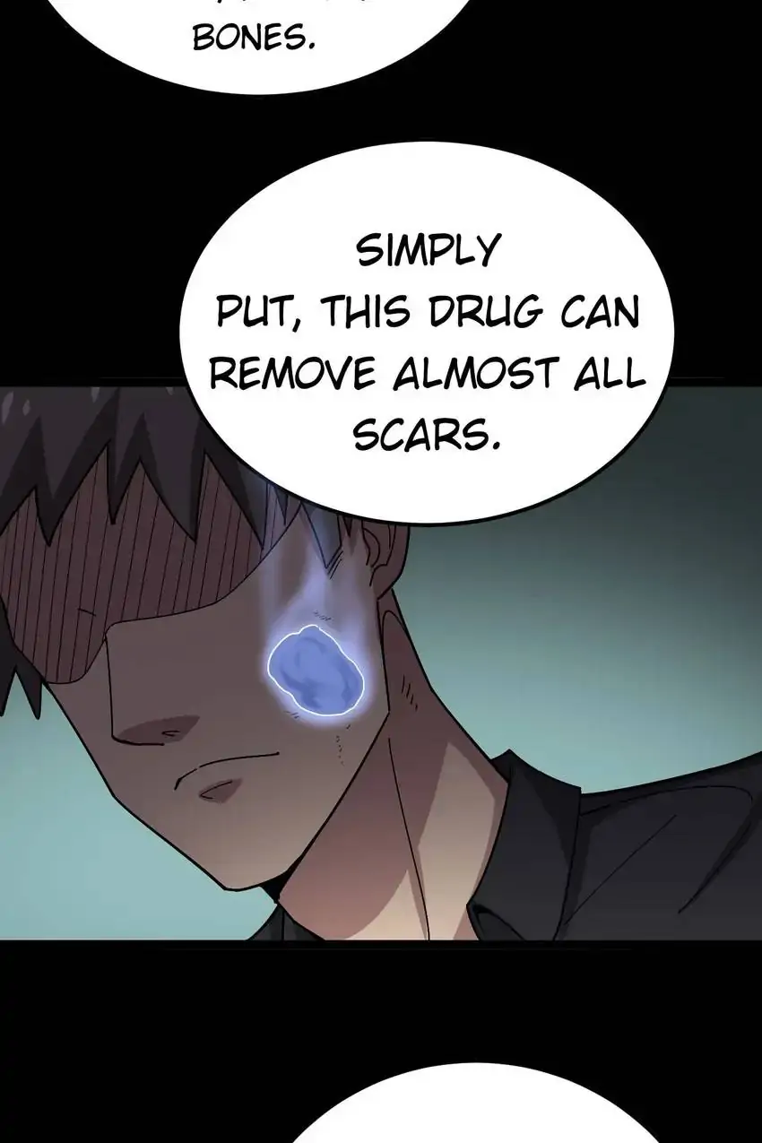 Poisonous Witch Doctor Chapter 17 - Page 35