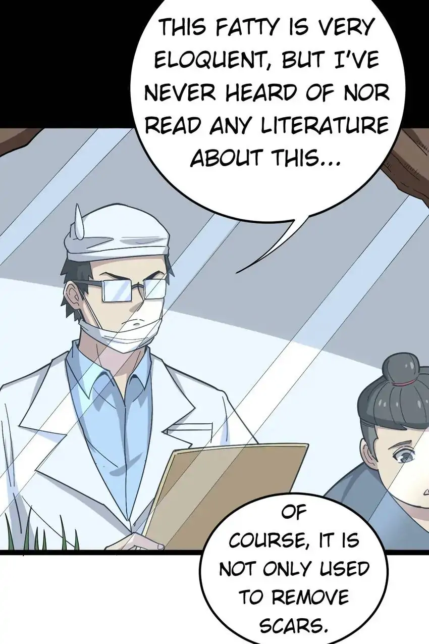 Poisonous Witch Doctor Chapter 17 - Page 36