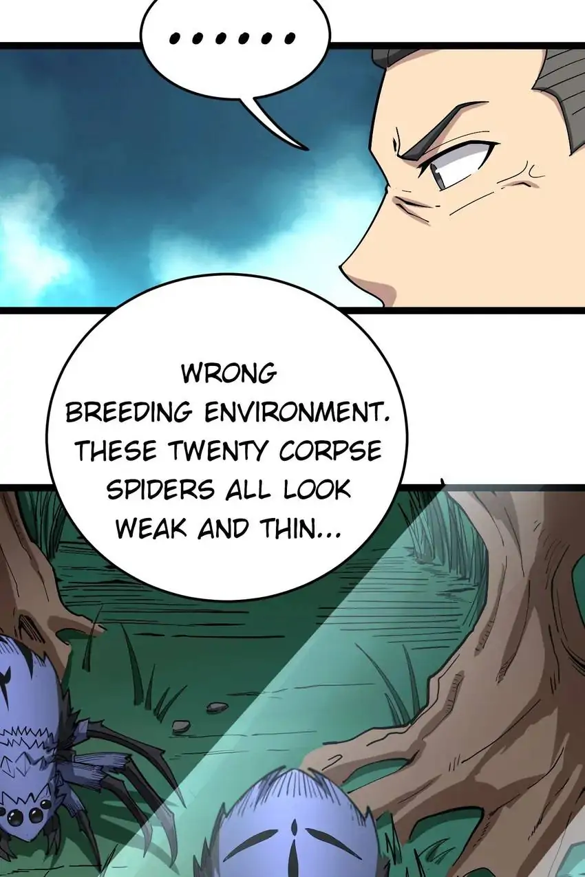 Poisonous Witch Doctor Chapter 17 - Page 48
