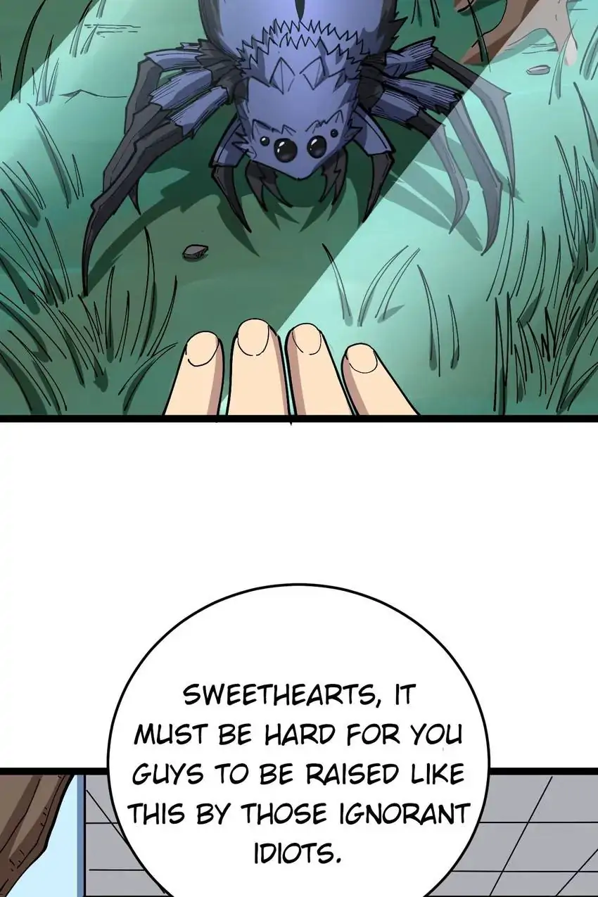 Poisonous Witch Doctor Chapter 17 - Page 49
