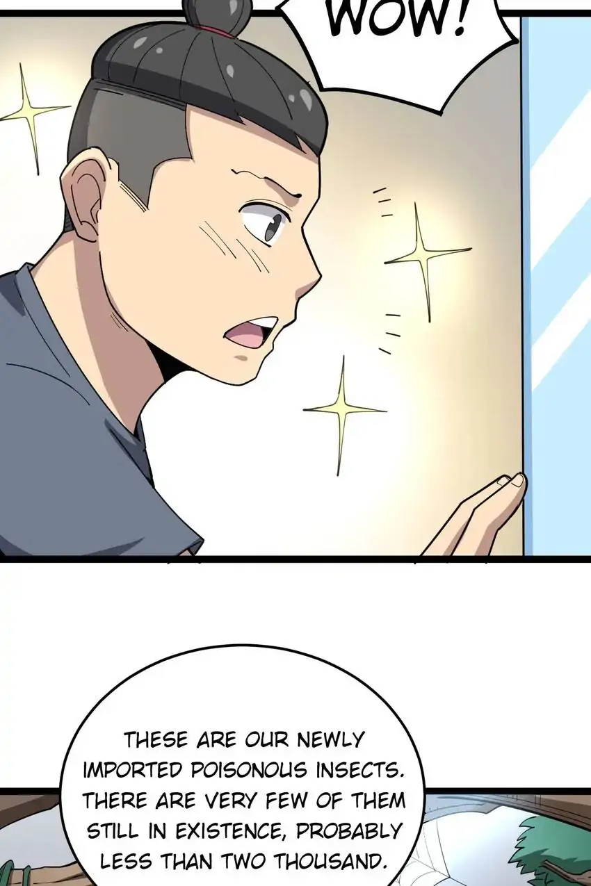 Poisonous Witch Doctor Chapter 17 - Page 6