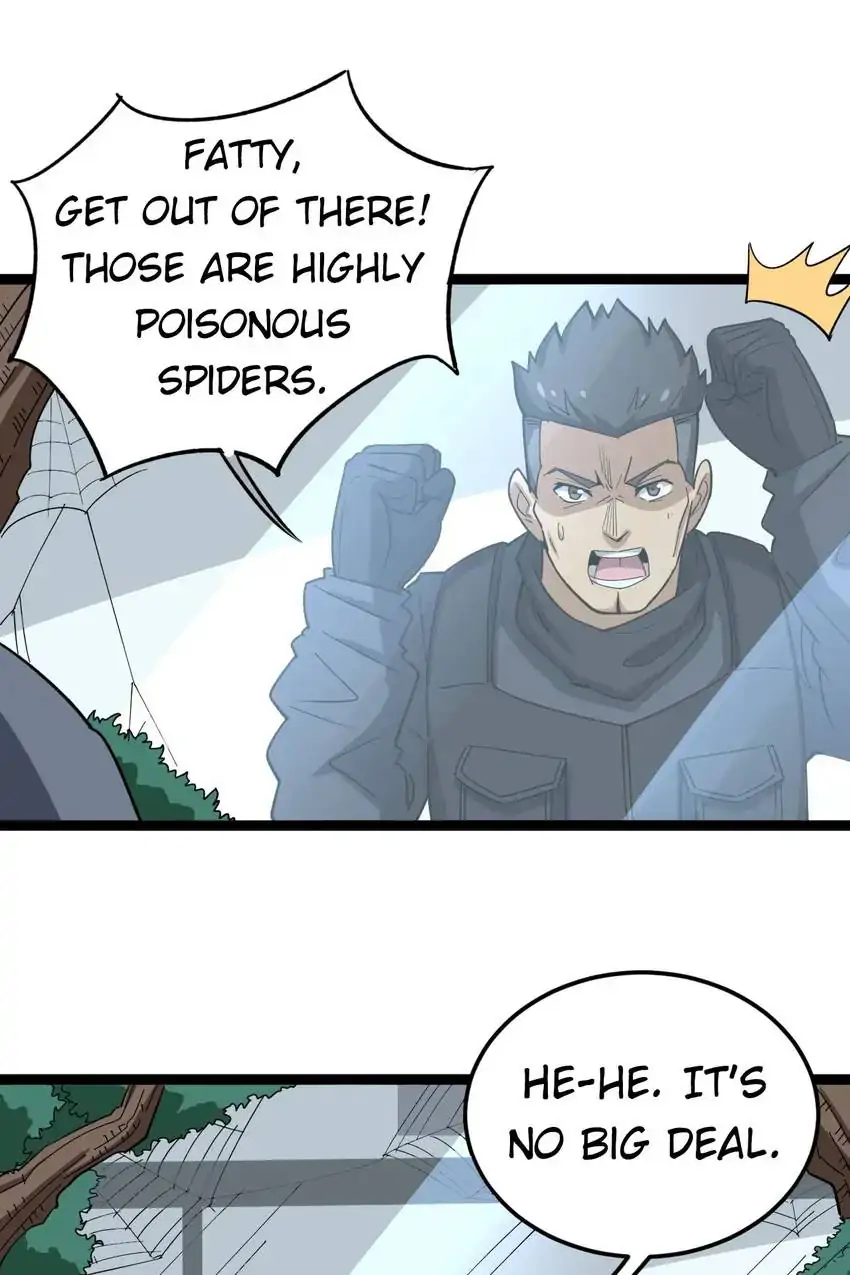 Poisonous Witch Doctor Chapter 17 - Page 62
