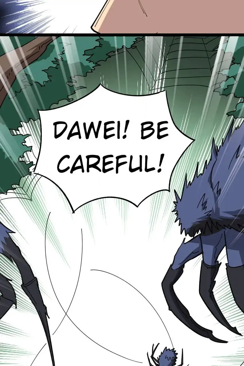Poisonous Witch Doctor Chapter 17 - Page 64