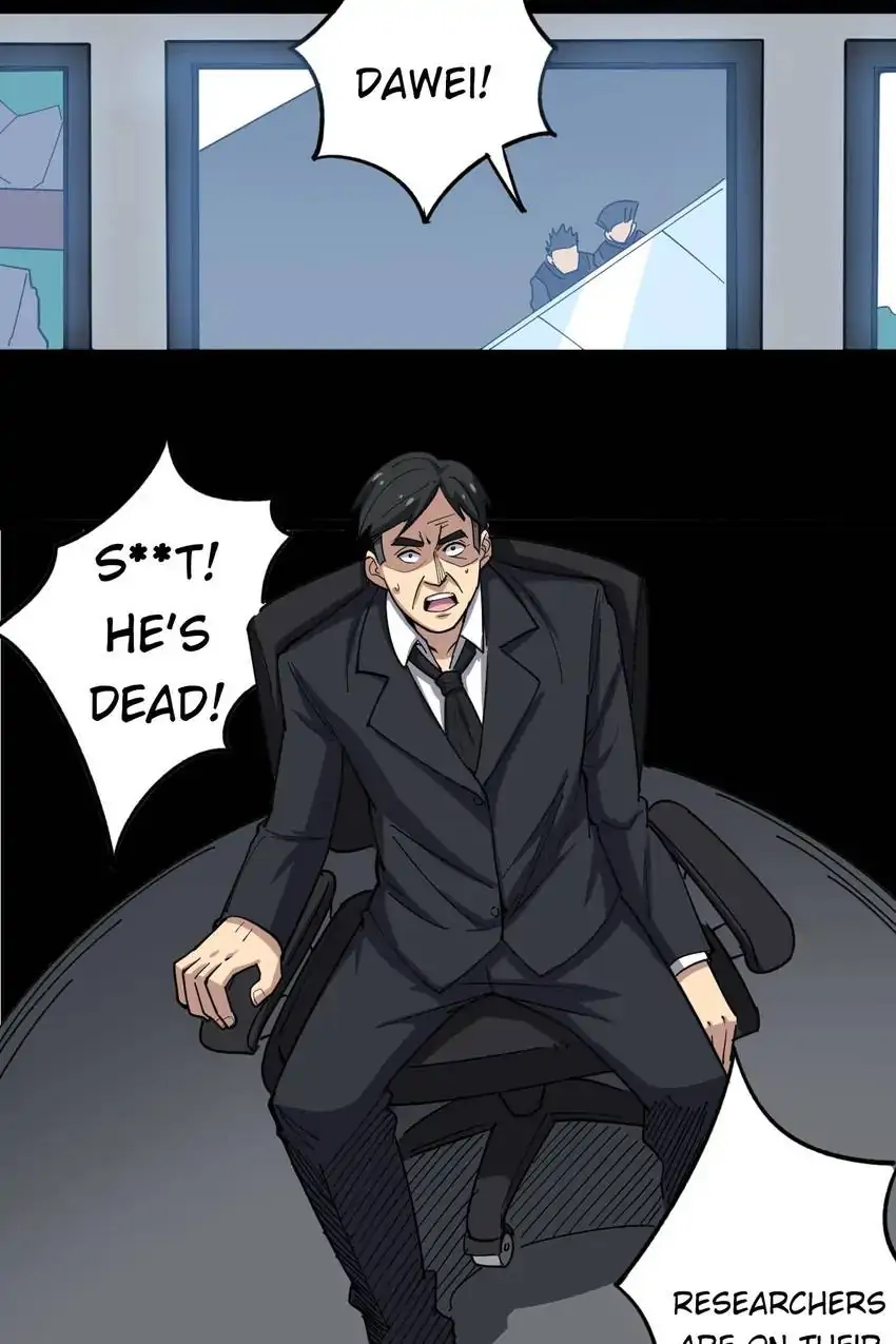Poisonous Witch Doctor Chapter 17 - Page 66