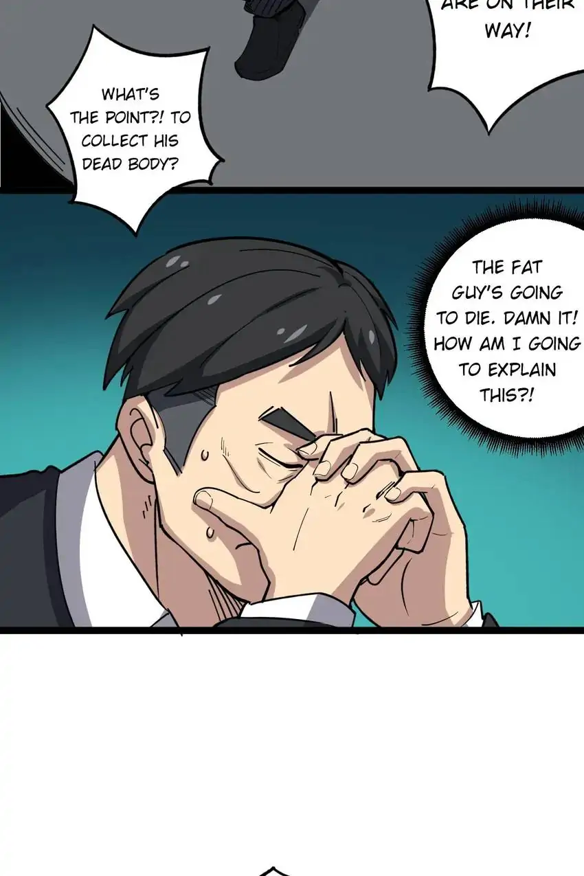 Poisonous Witch Doctor Chapter 17 - Page 67