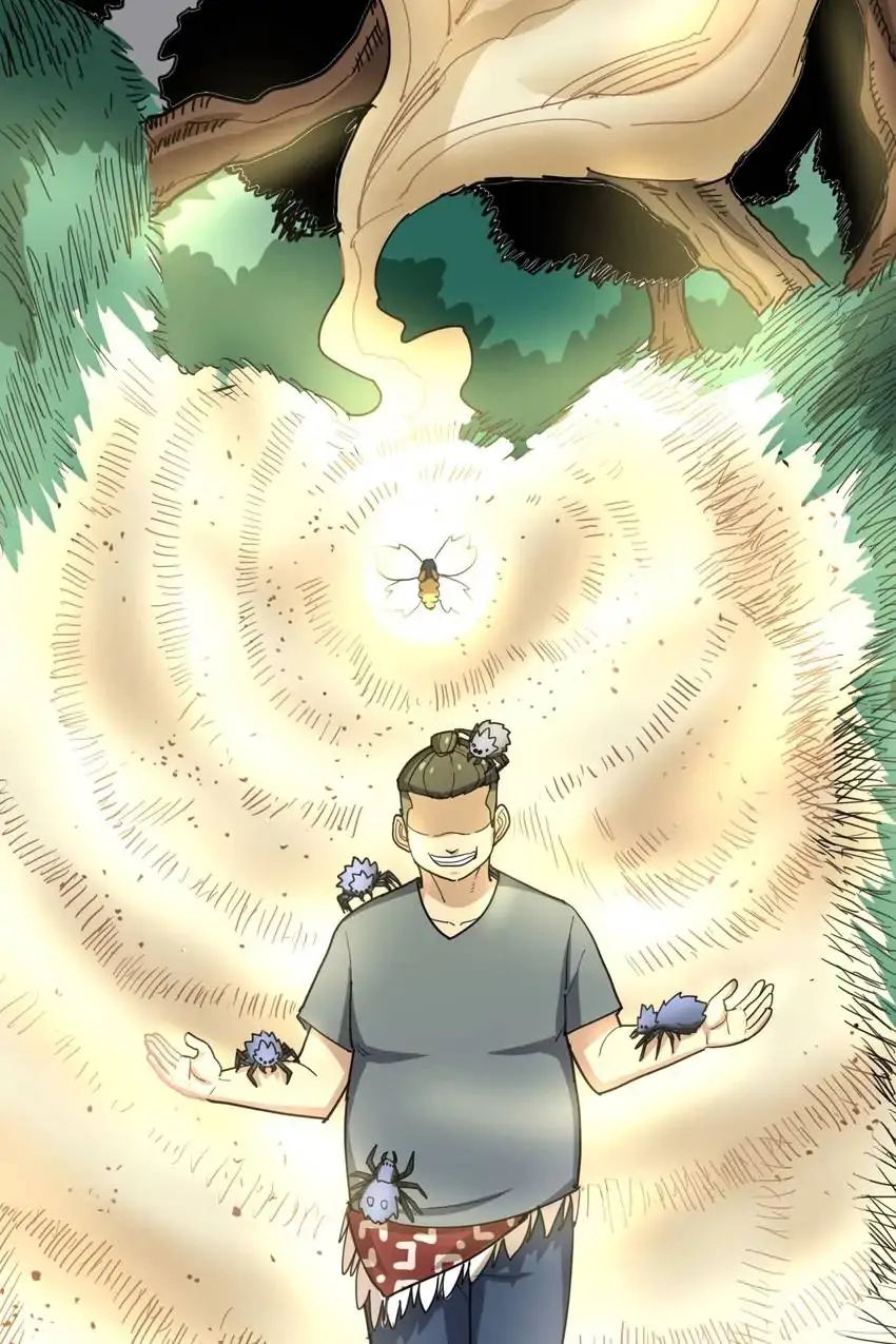 Poisonous Witch Doctor Chapter 17 - Page 72