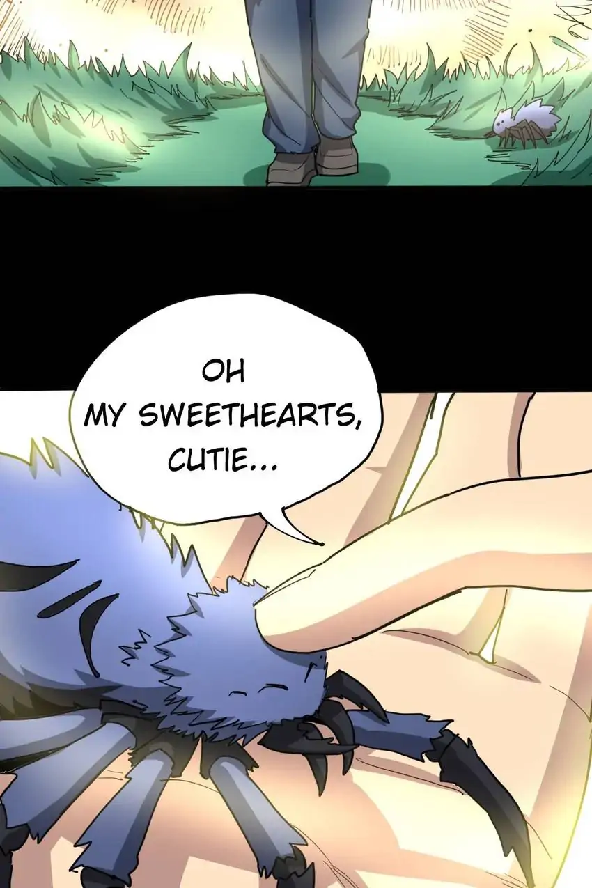 Poisonous Witch Doctor Chapter 17 - Page 73