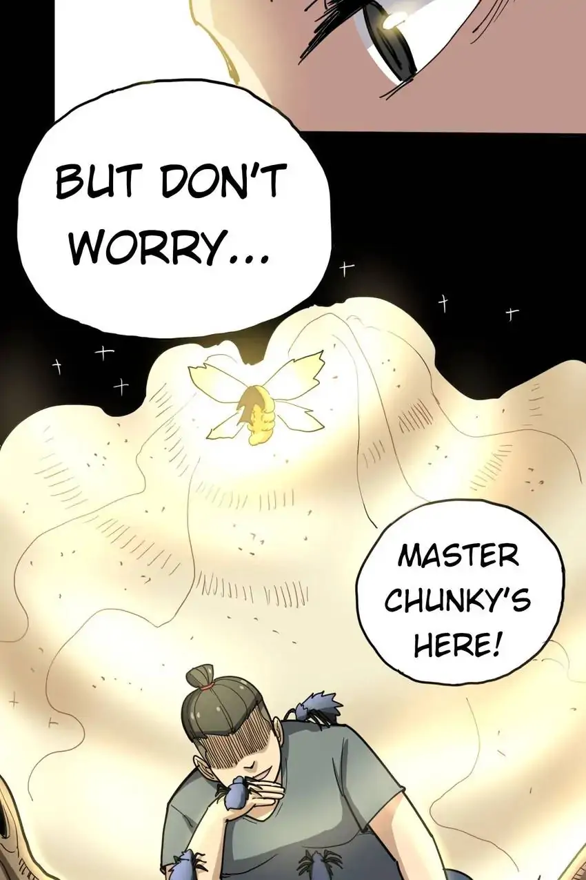 Poisonous Witch Doctor Chapter 17 - Page 75