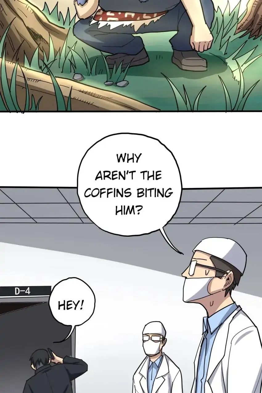 Poisonous Witch Doctor Chapter 17 - Page 76