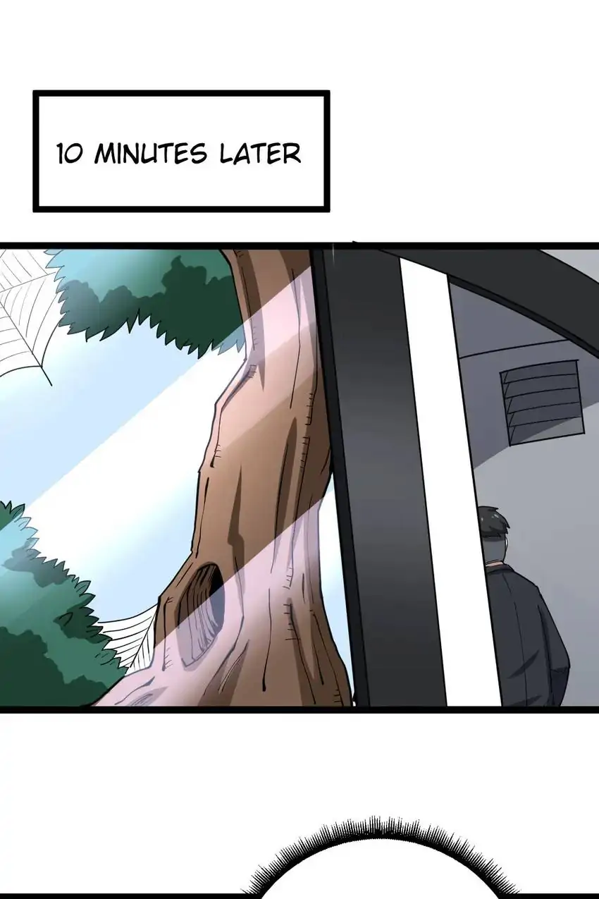 Poisonous Witch Doctor Chapter 17 - Page 80