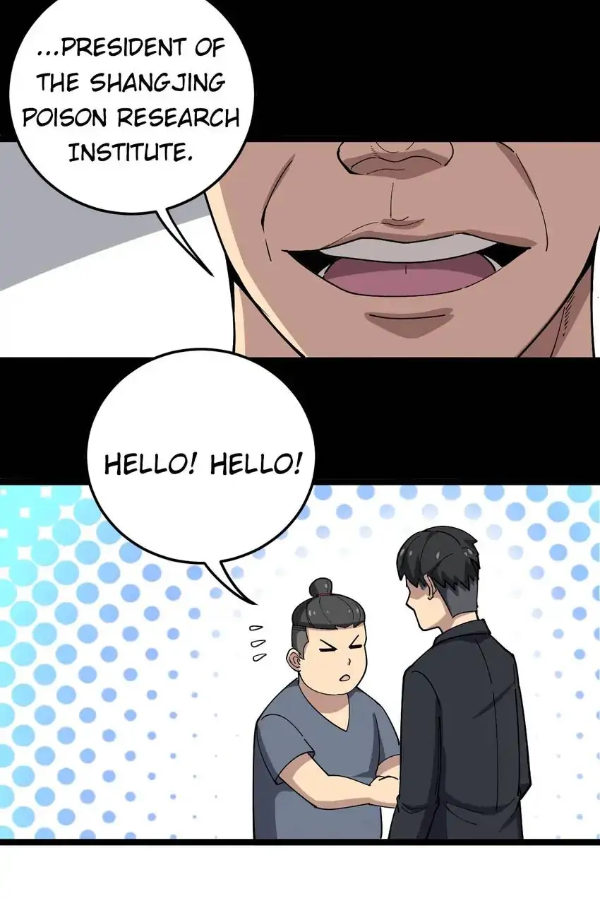 Poisonous Witch Doctor Chapter 17 - Page 88