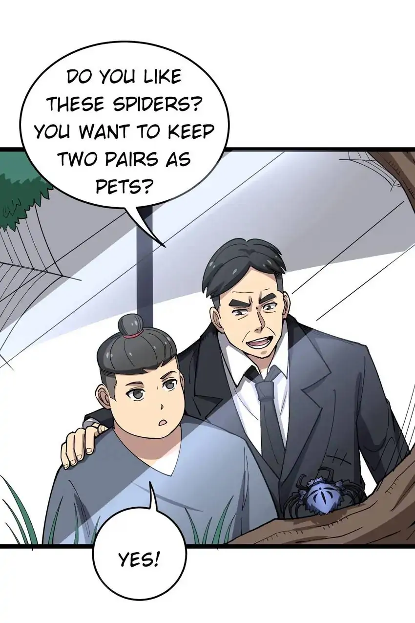 Poisonous Witch Doctor Chapter 17 - Page 90