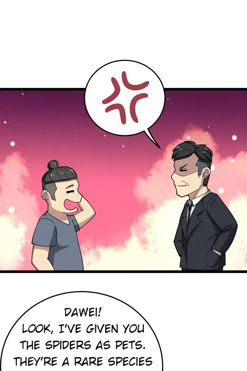 Poisonous Witch Doctor Chapter 17 - Page 96