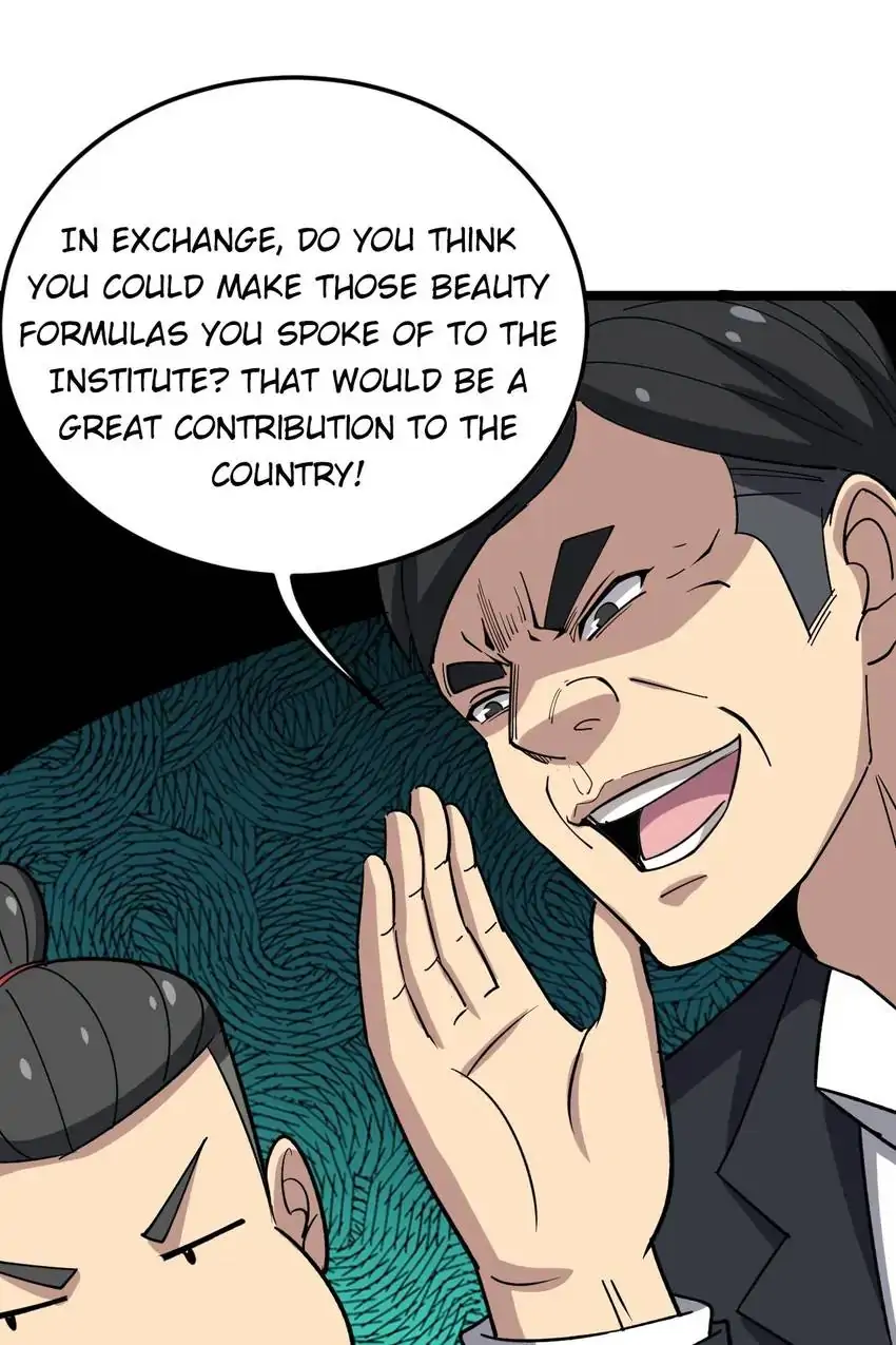 Poisonous Witch Doctor Chapter 17 - Page 98