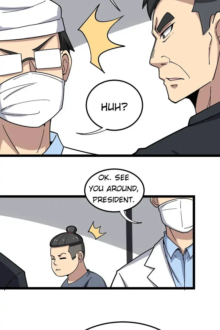 Poisonous Witch Doctor Chapter 18 - Page 11