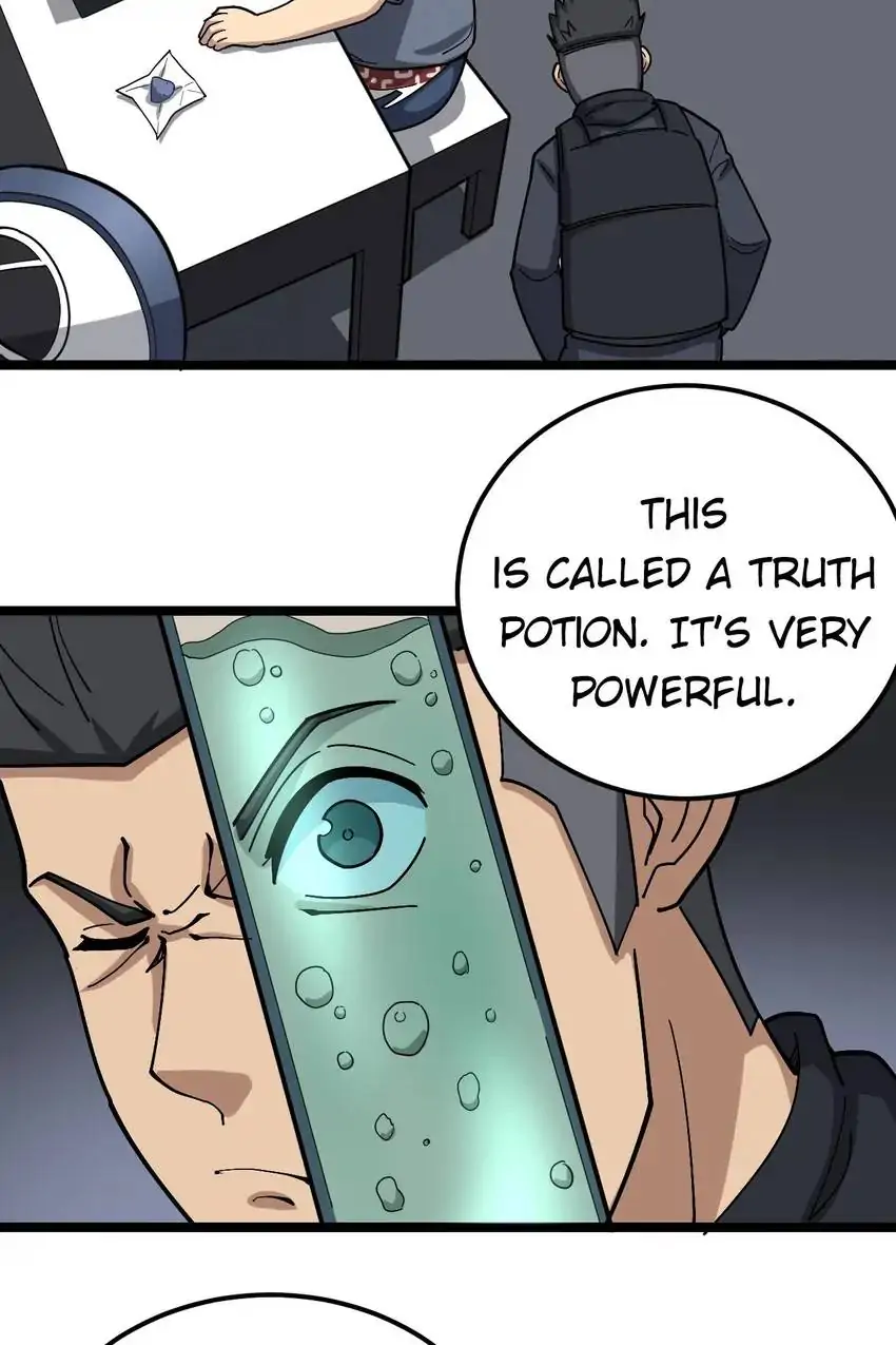 Poisonous Witch Doctor Chapter 18 - Page 14