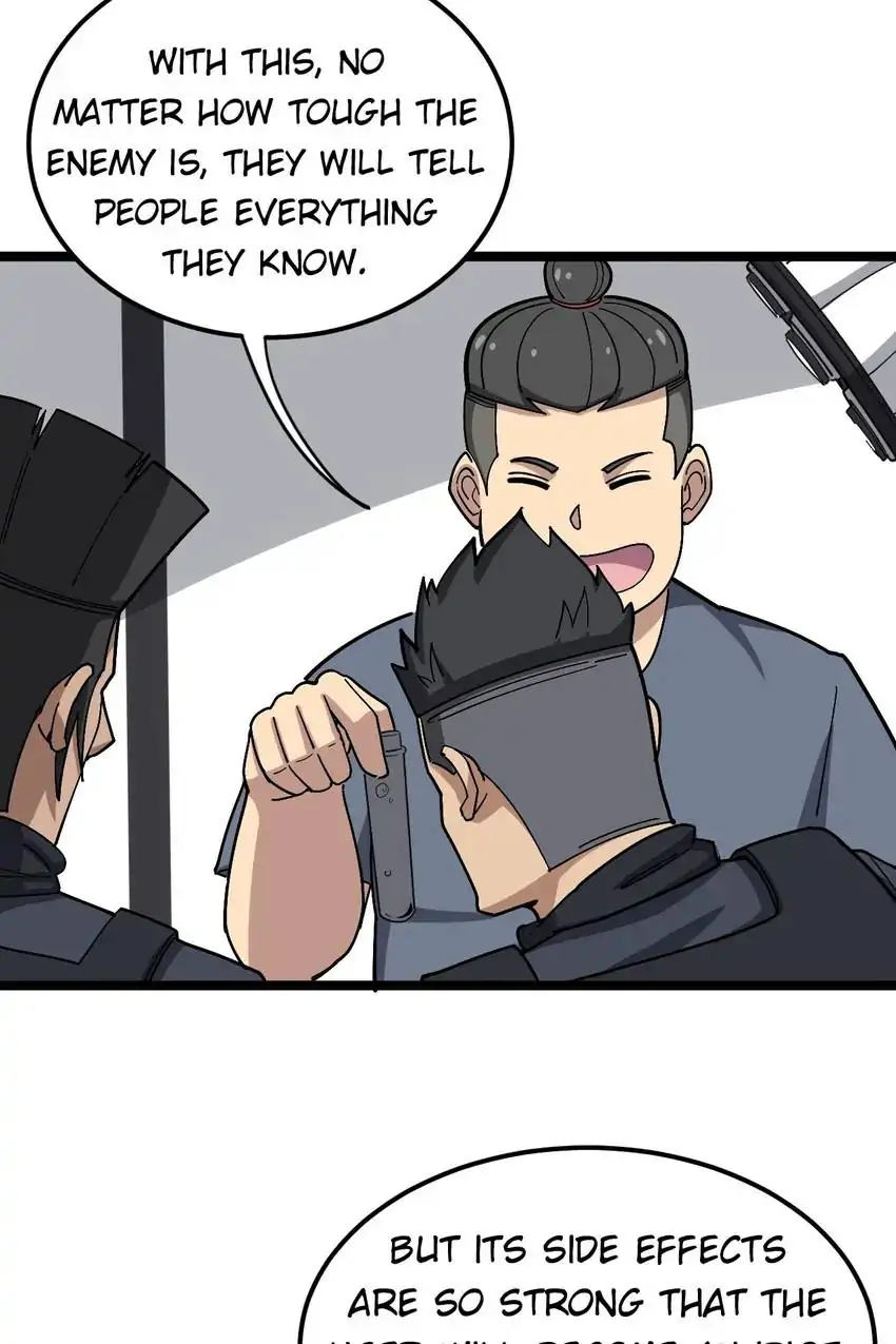 Poisonous Witch Doctor Chapter 18 - Page 15