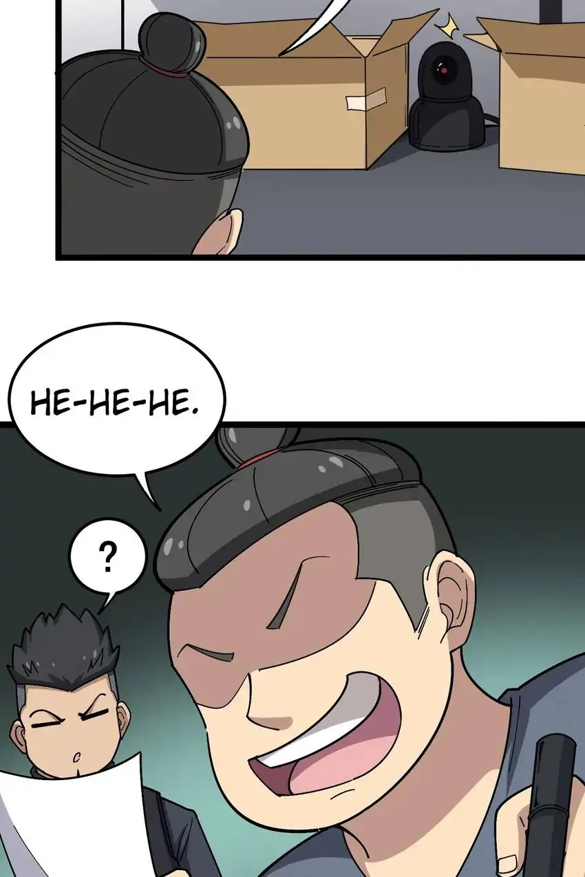 Poisonous Witch Doctor Chapter 18 - Page 18