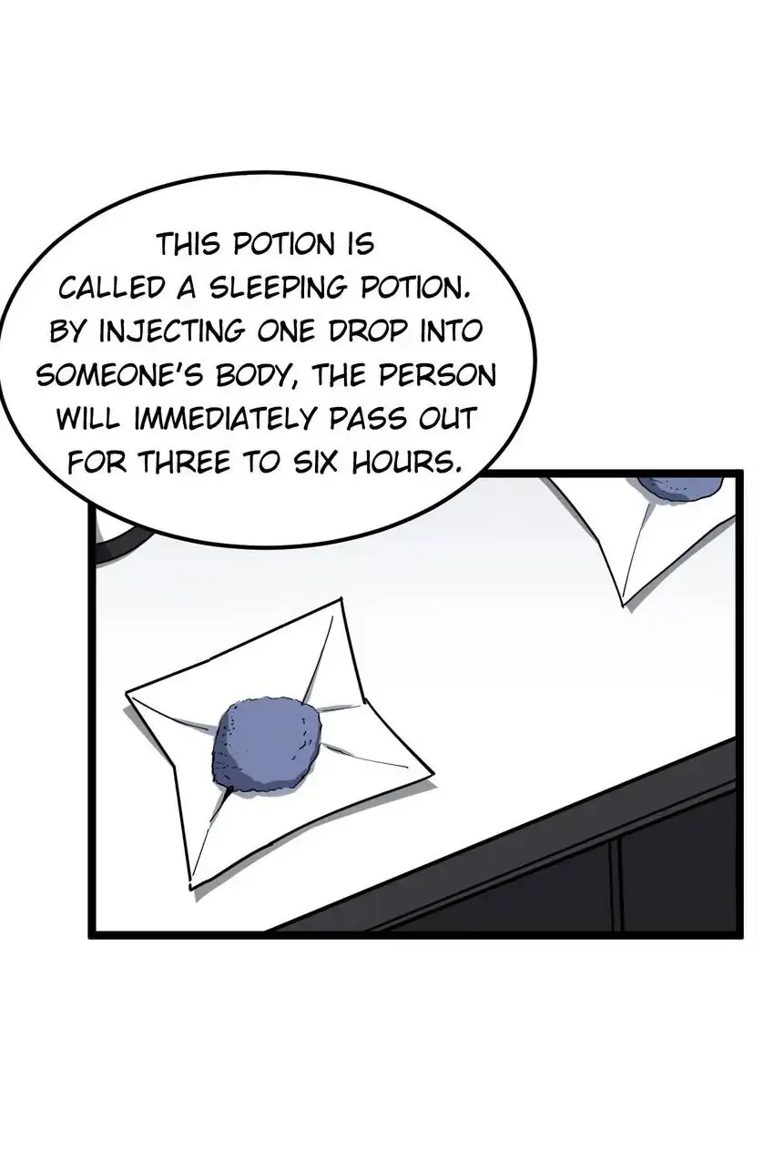Poisonous Witch Doctor Chapter 18 - Page 22