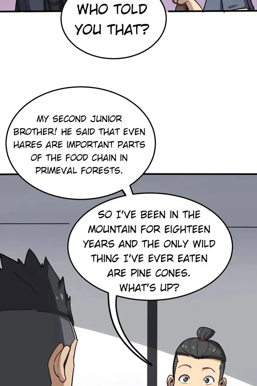 Poisonous Witch Doctor Chapter 18 - Page 25