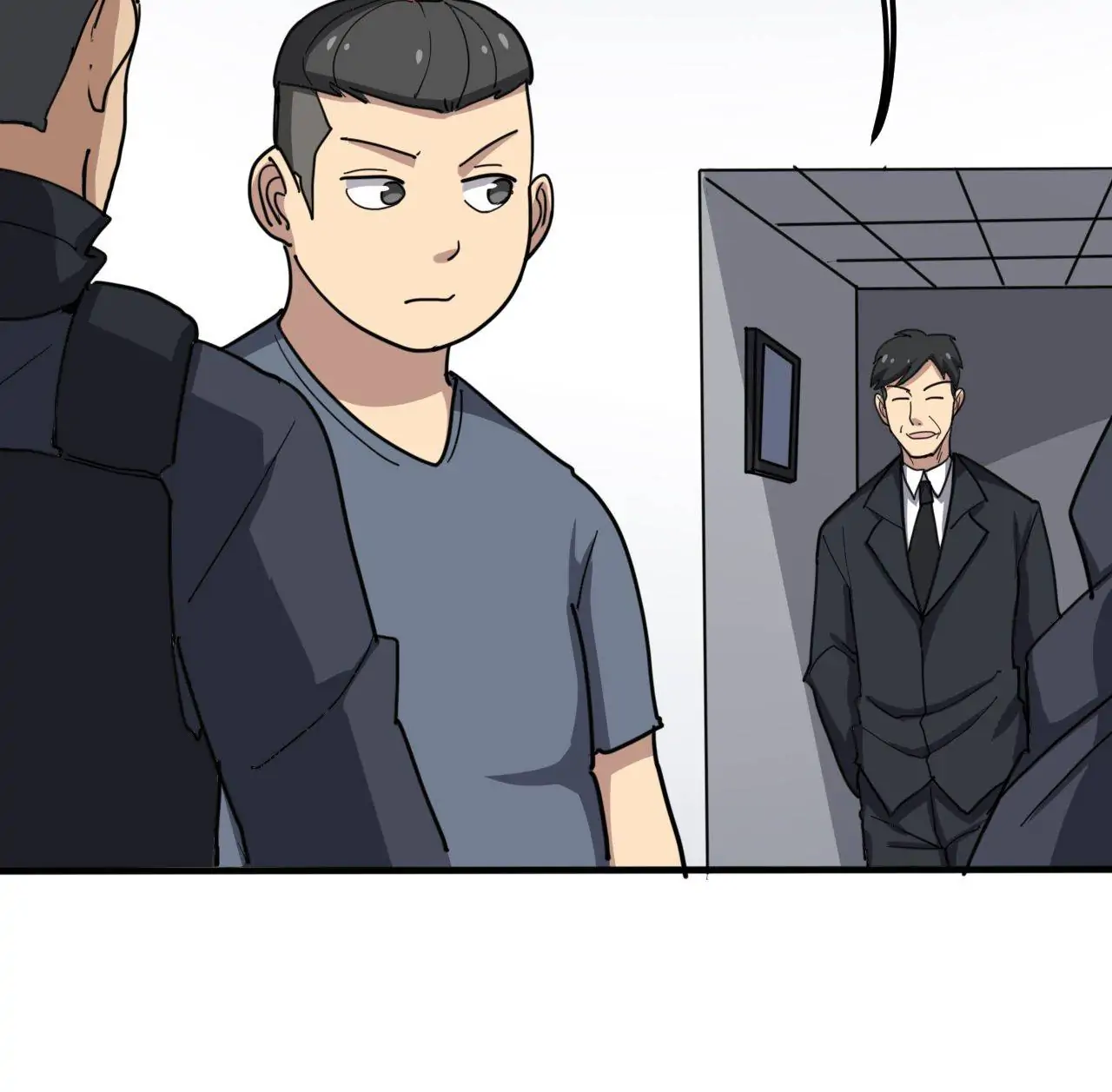 Poisonous Witch Doctor Chapter 18 - Page 28