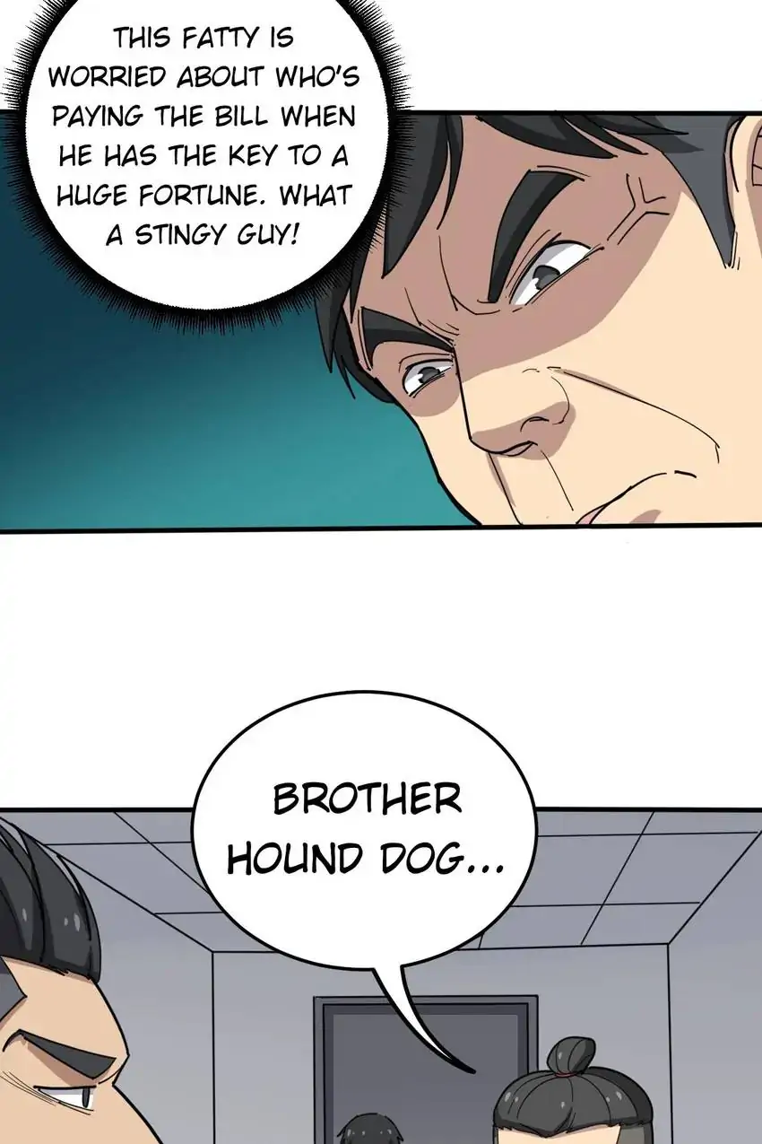 Poisonous Witch Doctor Chapter 18 - Page 30