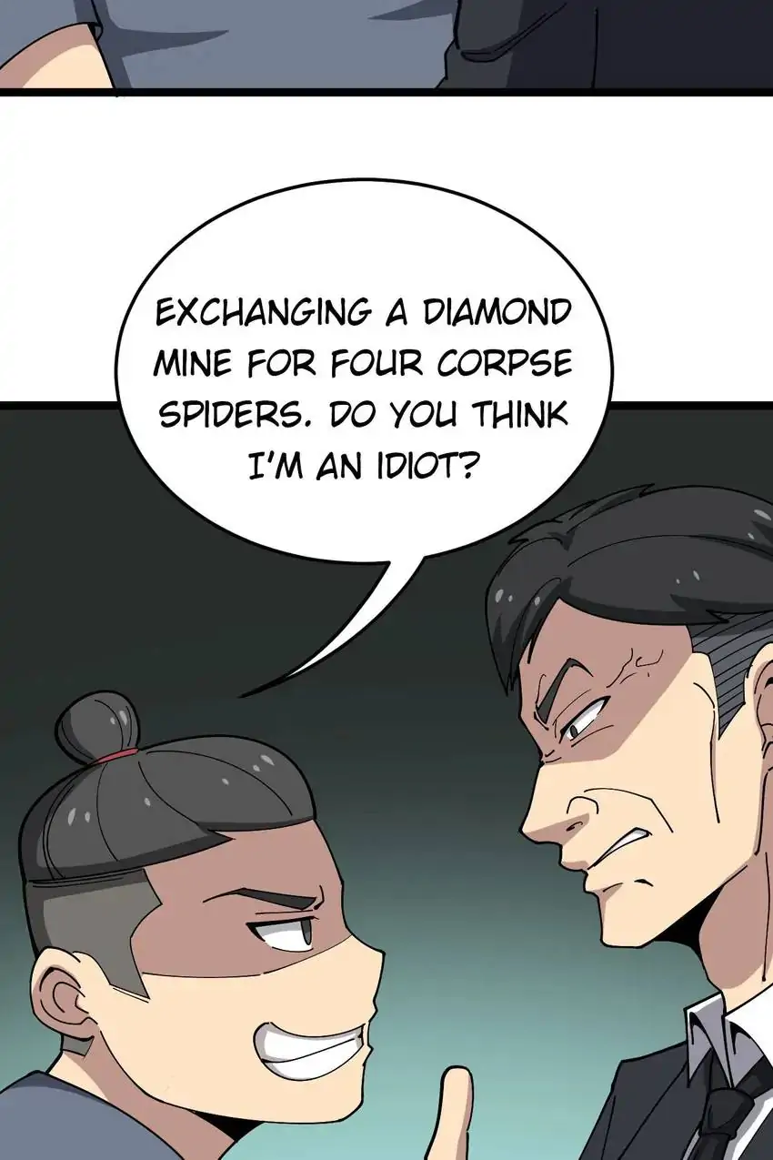 Poisonous Witch Doctor Chapter 18 - Page 4