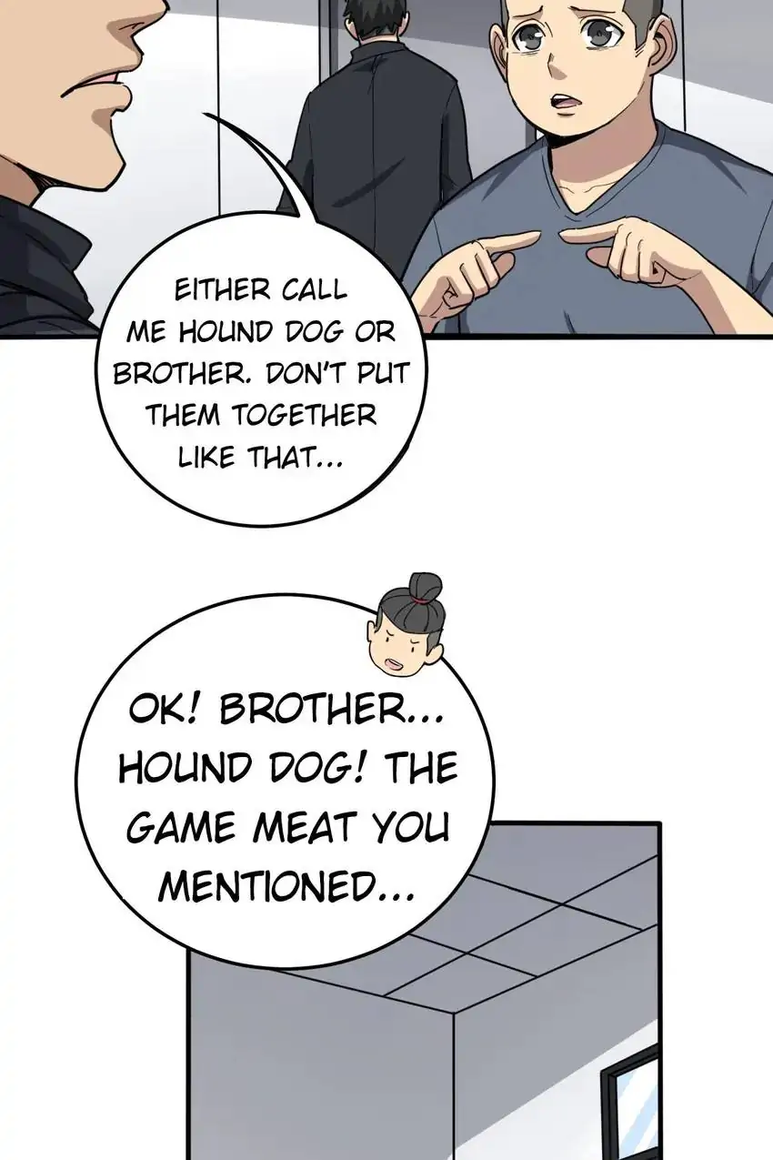 Poisonous Witch Doctor Chapter 18 - Page 31