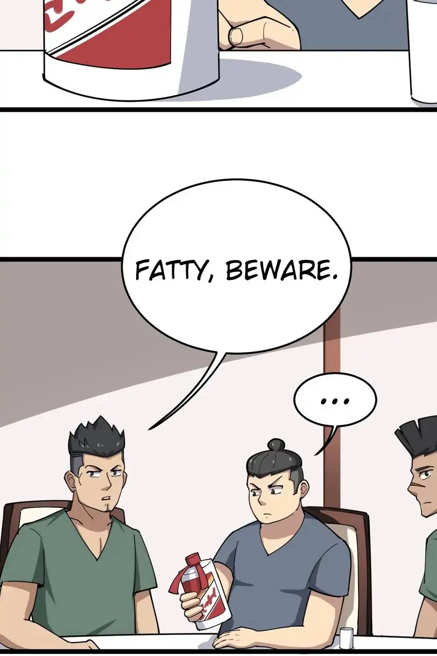Poisonous Witch Doctor Chapter 18 - Page 36