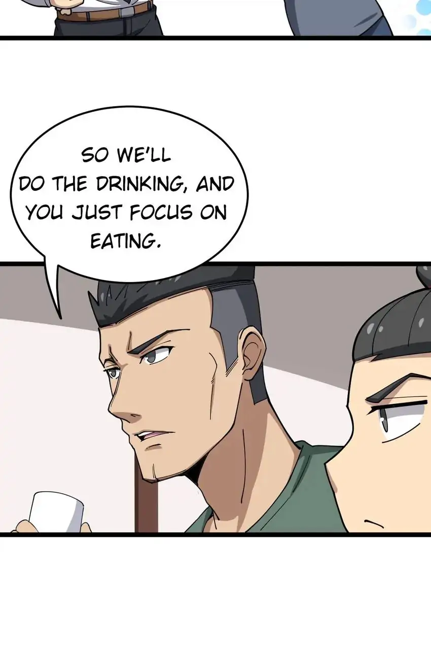 Poisonous Witch Doctor Chapter 18 - Page 39
