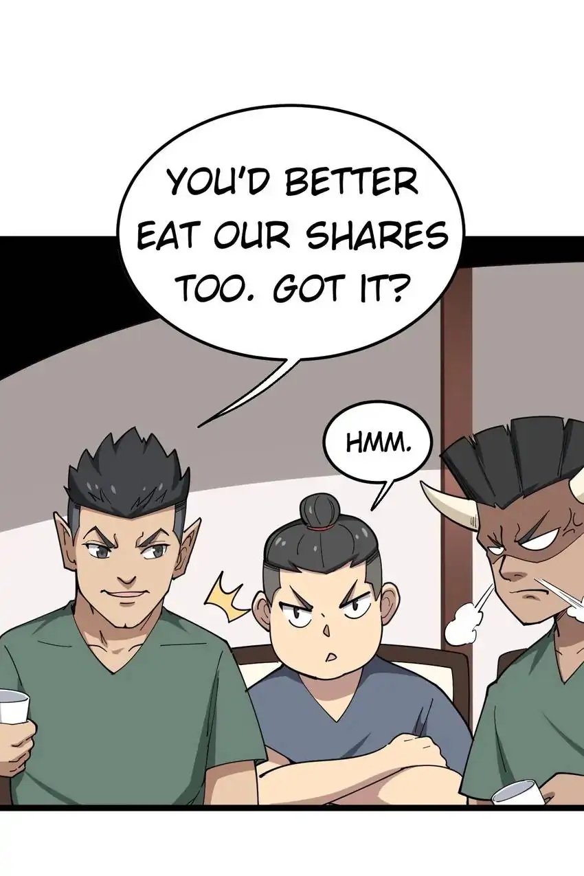 Poisonous Witch Doctor Chapter 18 - Page 40