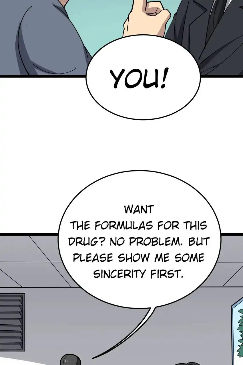 Poisonous Witch Doctor Chapter 18 - Page 5