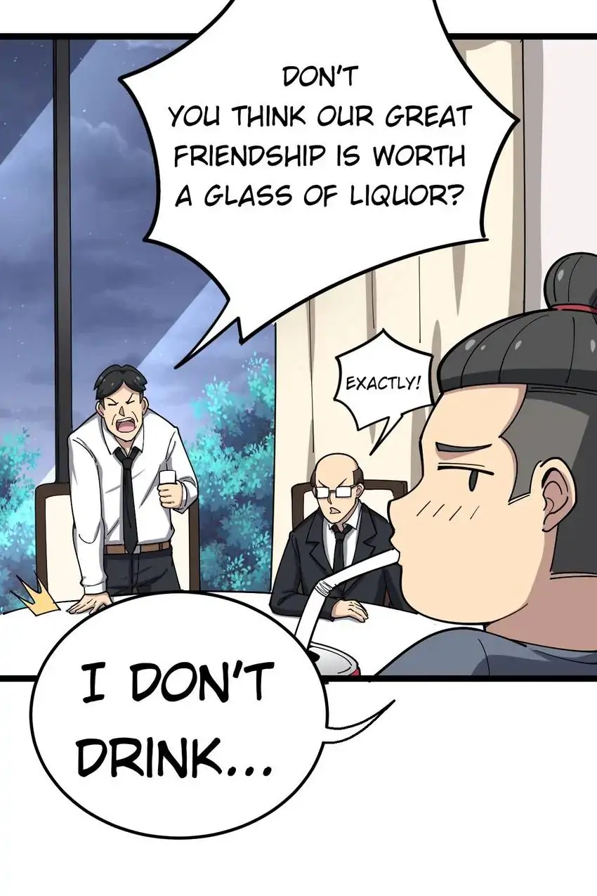 Poisonous Witch Doctor Chapter 18 - Page 46