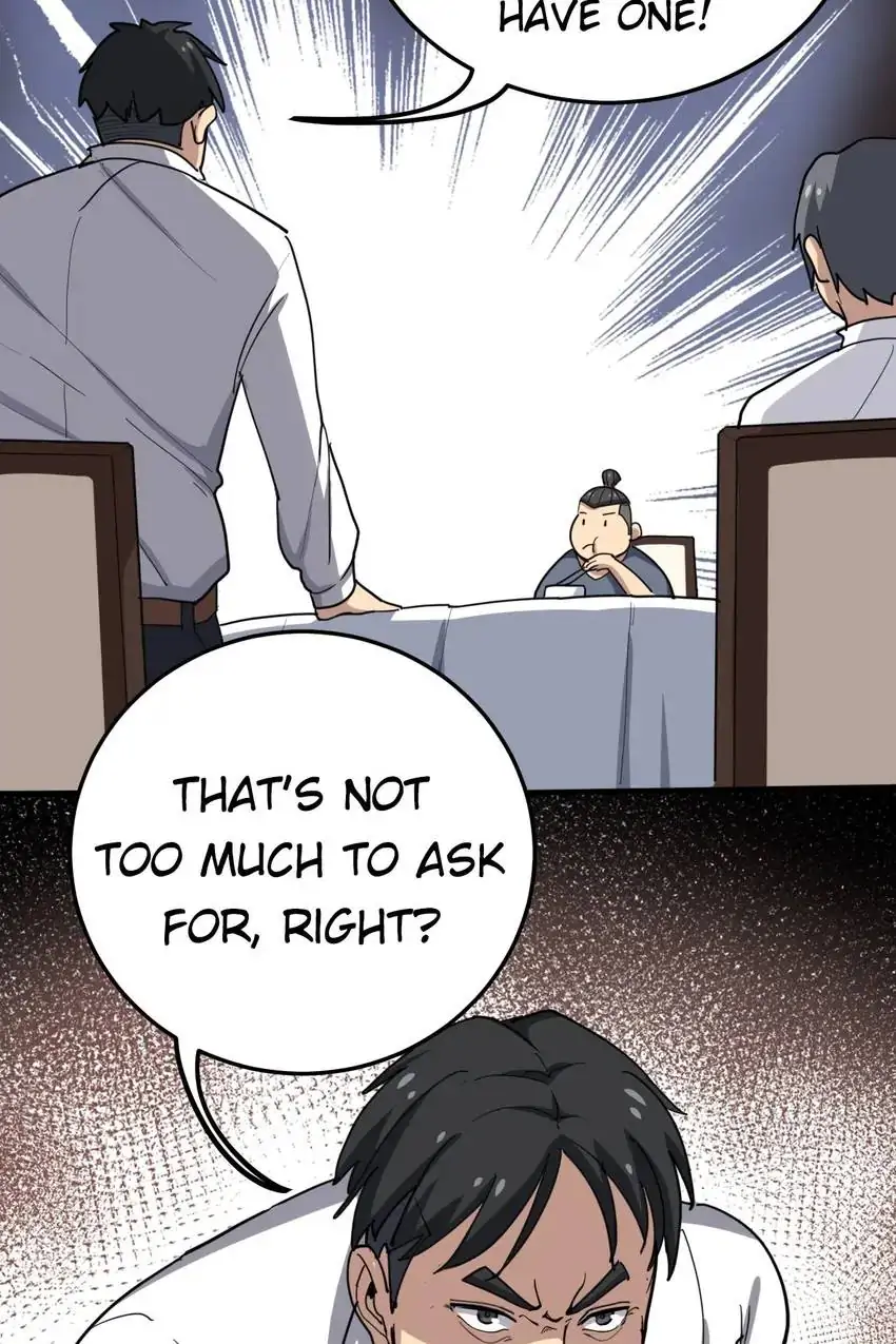 Poisonous Witch Doctor Chapter 18 - Page 48