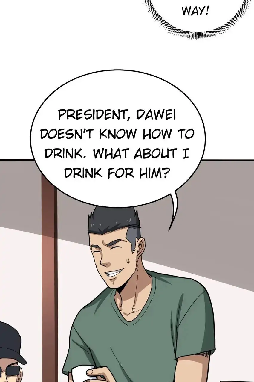 Poisonous Witch Doctor Chapter 18 - Page 50