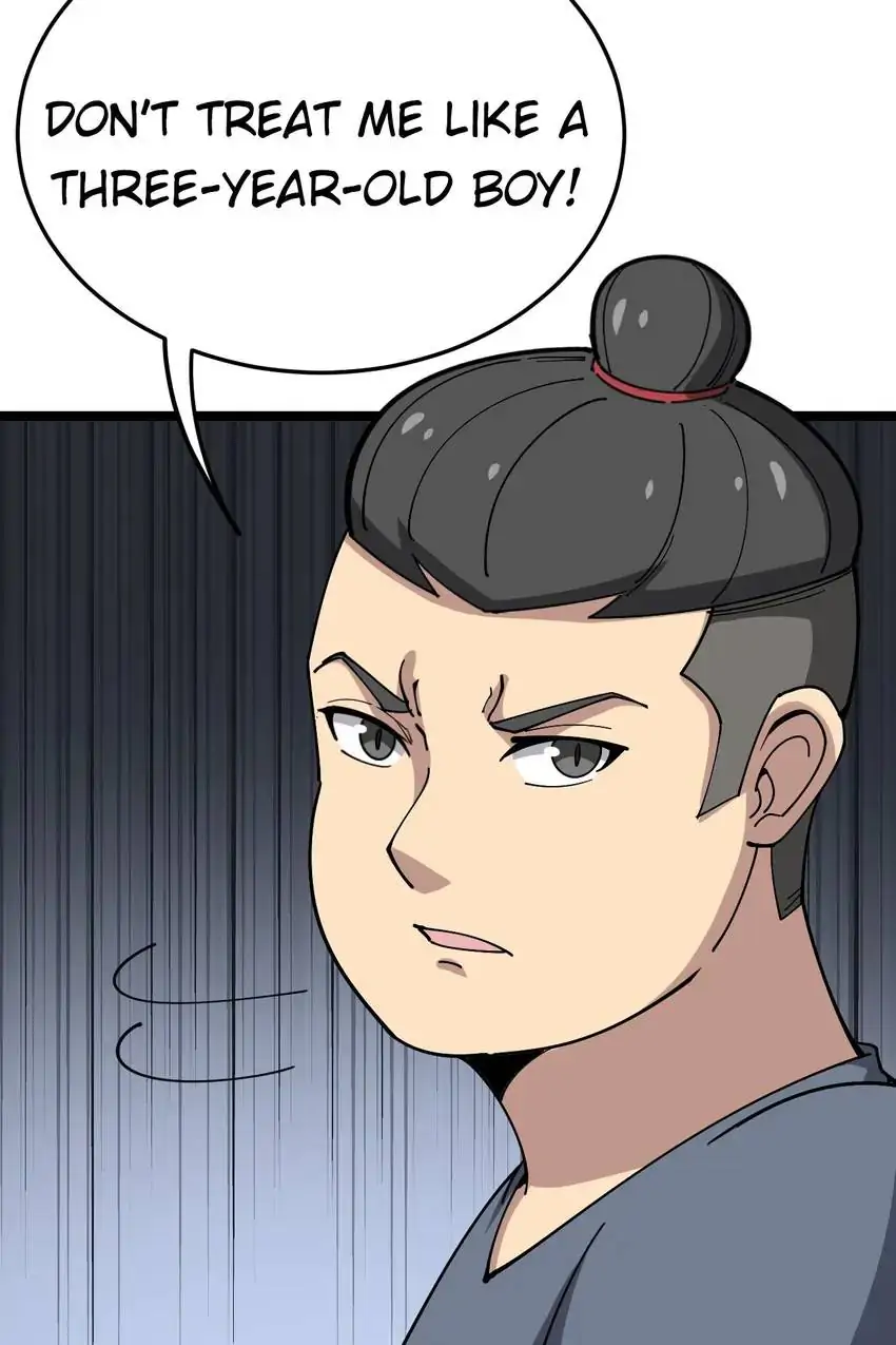 Poisonous Witch Doctor Chapter 18 - Page 7