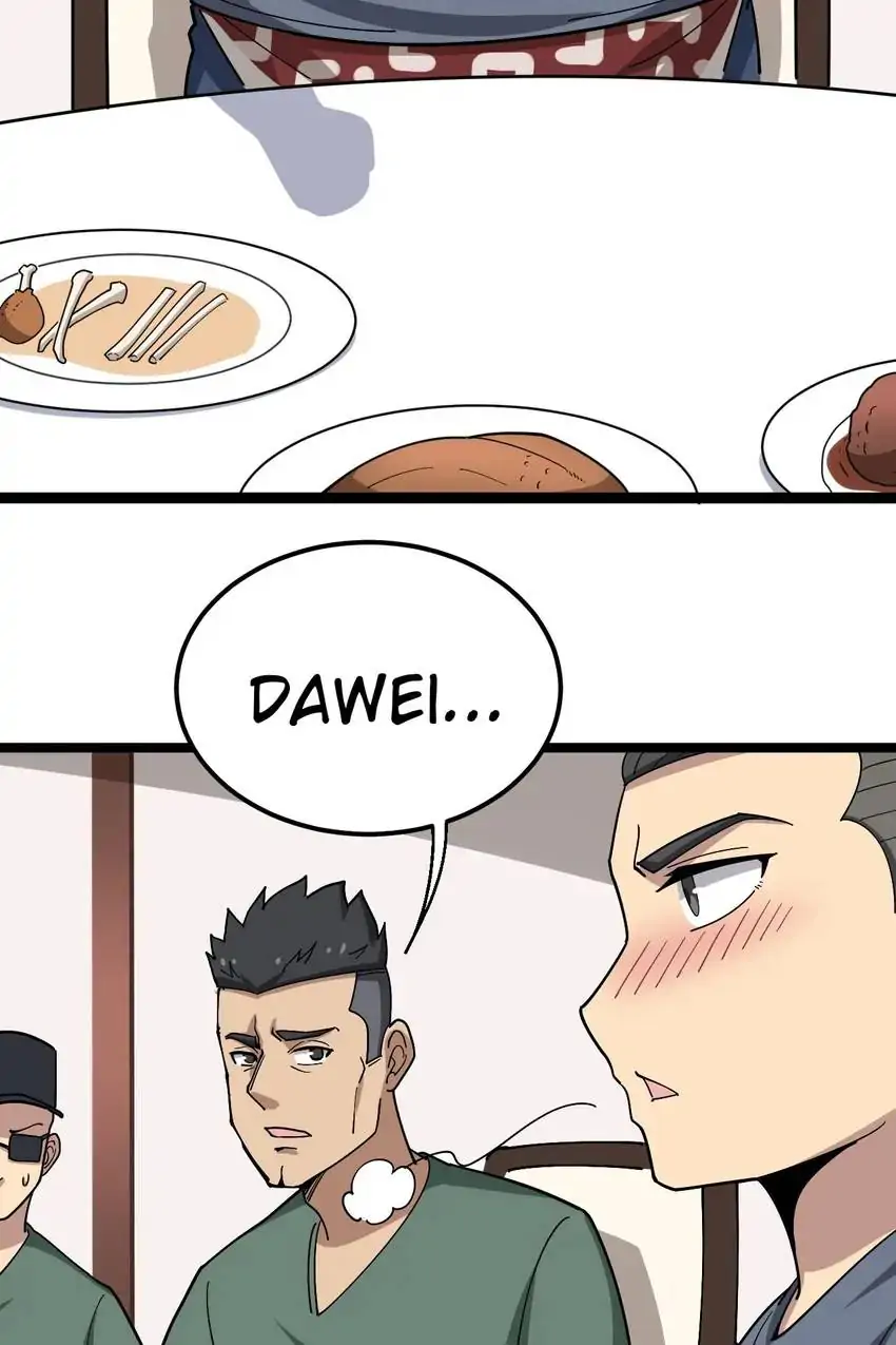 Poisonous Witch Doctor Chapter 18 - Page 61
